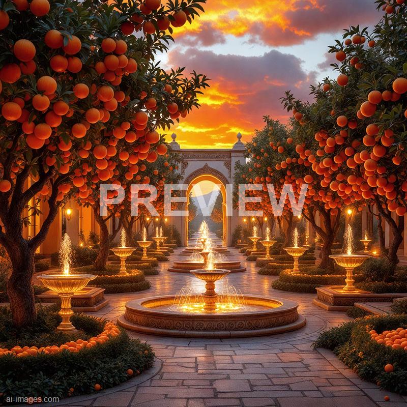 3054 - in-this-16k-spanish-fantasy-garden-orange-trees-glow-_250420124942_Filename Text 2_03042_Filename Text 3